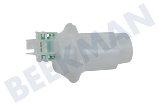 AEG Trockner Schwimmer mit Schalter