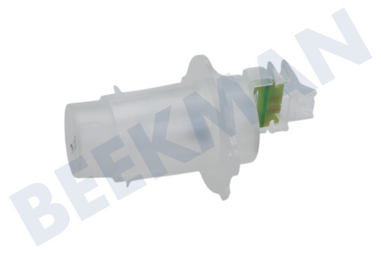 AEG Trockner Schwimmer mit Schalter