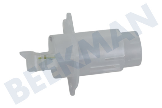 AEG Trockner Schwimmer mit Schalter