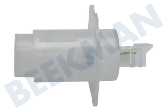 AEG Trockner Schwimmer mit Schalter