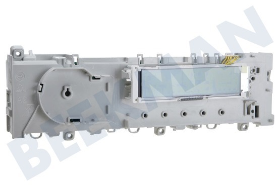 Aeg electrolux Wasdroger Module AKO 742334-01 met display