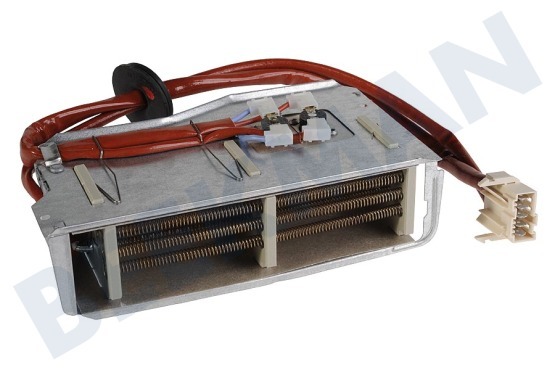 Aeg electrolux Wasdroger Element 1400W+900W -blokmodel-