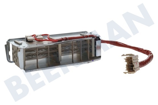 Electrolux Wasdroger Verwarmingselement 1400W+1000W -blokmodel-