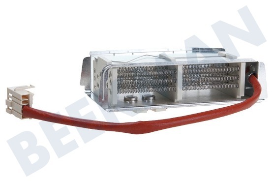 Zanussi Trockner Heizelement 1400W + 600W Blockmodell