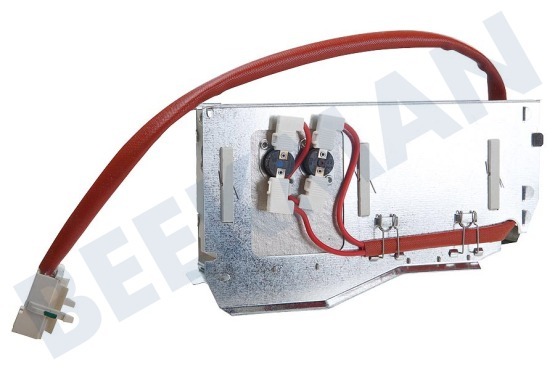 Zanussi Trockner Heizelement 1400W + 600W Blockmodell