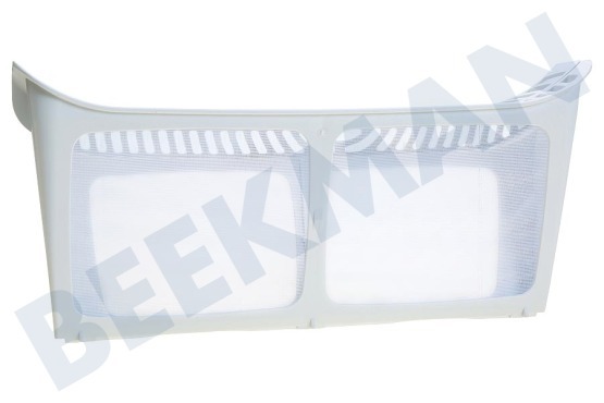 Hotpoint-ariston Wasdroger Filter Pluizen -in deur-