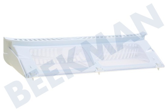 Hotpoint-ariston Wasdroger Filter Pluizen -in deur-