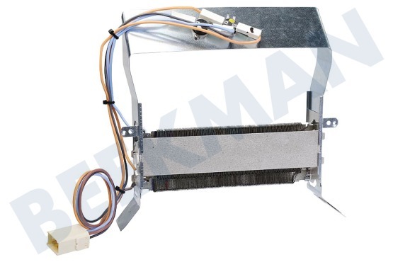 Swan Trockner C00729823 Heizelement 2.3 KW PS9