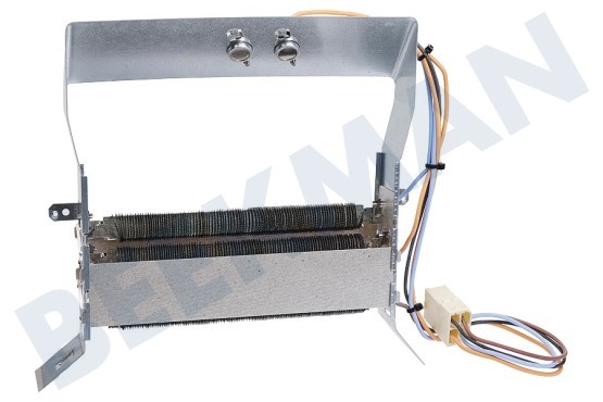 Swan Trockner C00729823 Heizelement 2.3 KW PS9