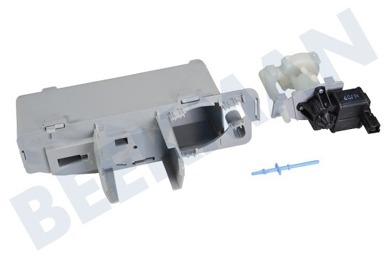 Ariston-Blue Air Wasdroger 260640, C00260640 Afvoerpomp Condens met vlotter, zonder switch