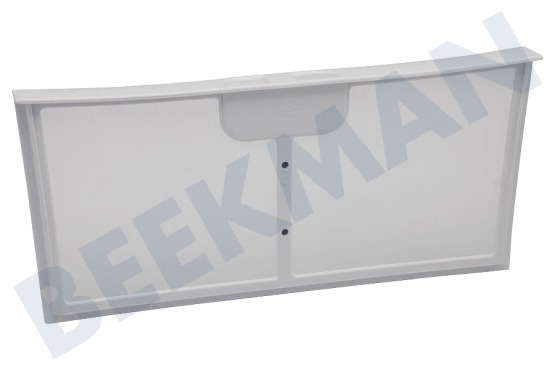 Friac Wasdroger Filter Pluizenzeef -in deur-