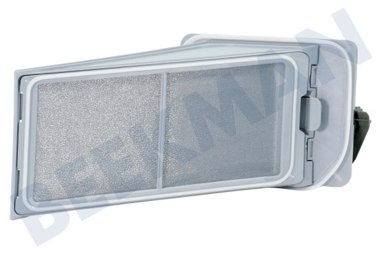 Bauknecht Wasdroger Filter Compleet, fijn