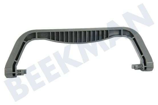 Bauknecht Trockner Handgriff des Filters
