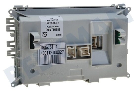 Whirlpool Wasdroger Module AKO 719033-18