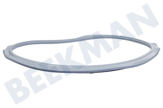 Constructa Wasdroger Afdichtingsrubber Deurrubber