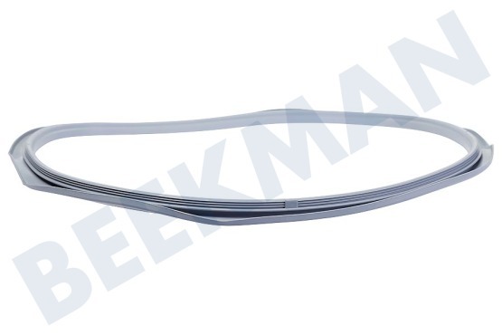 Constructa Wasdroger Afdichtingsrubber Deurrubber