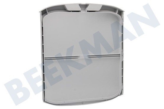 Siemens Wasdroger 481677, 00481677 Filter In deur