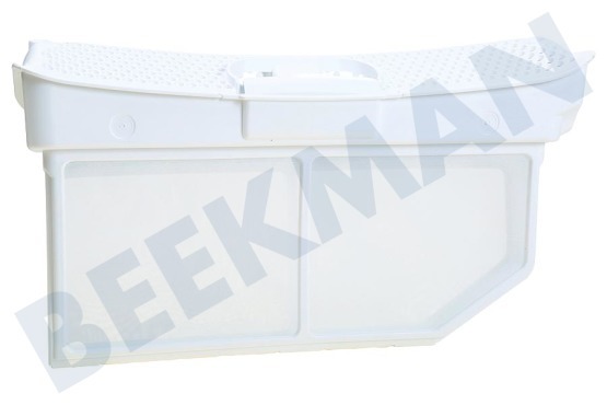 Constructa Trockner 00752387 Filter Flusensieb