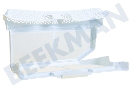Constructa Trockner 00752387 Filter Flusensieb
