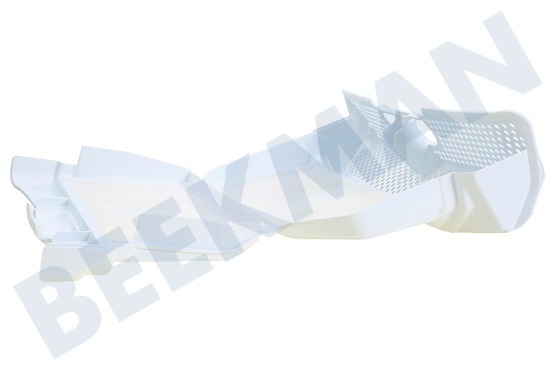 Constructa Trockner 00752387 Filter Flusensieb
