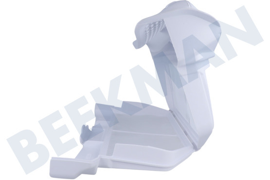 Bosch Trockner Filter Flusensieb