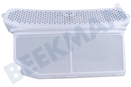 Bosch Trockner Filter Flusensieb