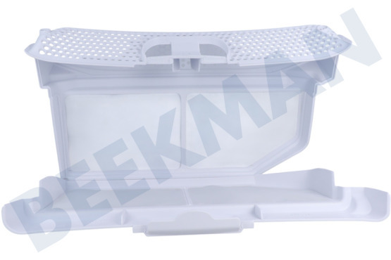 Bosch Trockner Filter Flusensieb