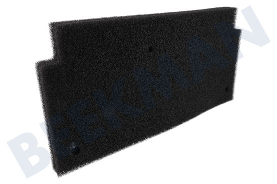 Bosch Trockner Filter vom Kondensator