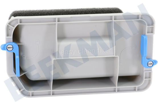 Balay Wasdroger Filter