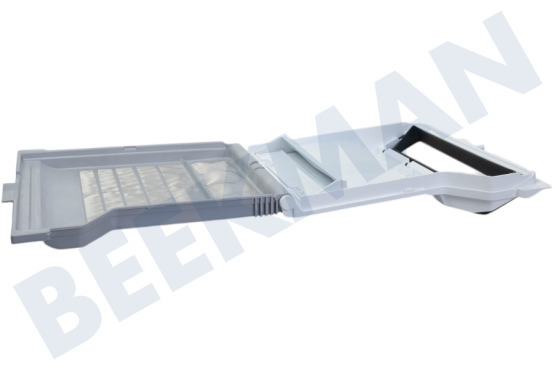 Bosch Wasdroger Filter Pluizenfilter