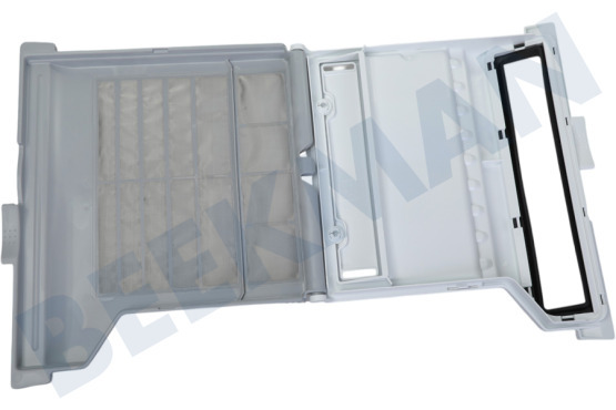Bosch Wasdroger Filter Pluizenfilter