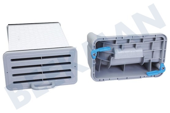 Constructa Wasdroger 11003806 Condensor Warmtewisselaar