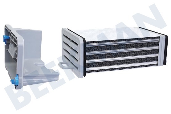 Constructa Wasdroger 11003806 Condensor Warmtewisselaar