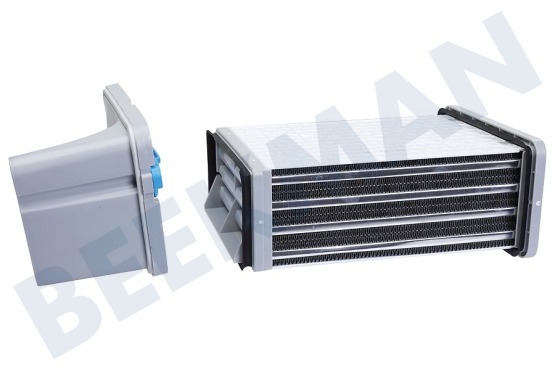 Constructa Wasdroger 11003806 Condensor Warmtewisselaar