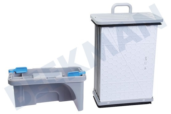 Constructa Wasdroger 11003806 Condensor Warmtewisselaar