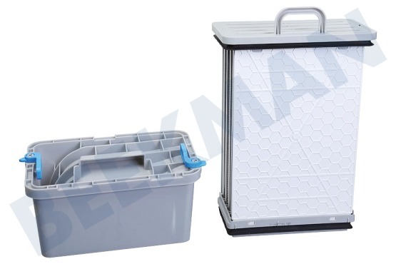 Constructa Wasdroger 11003806 Condensor Warmtewisselaar