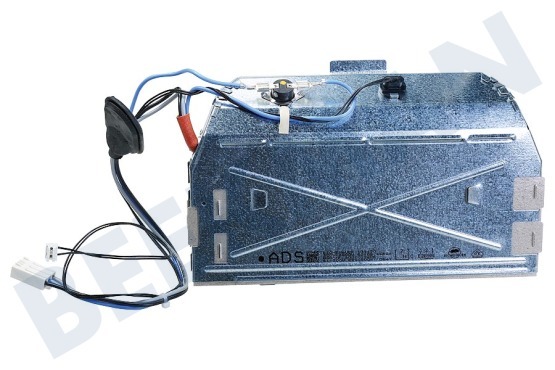 Bosch Trockner 12013239 Heizelement 2500 Watt
