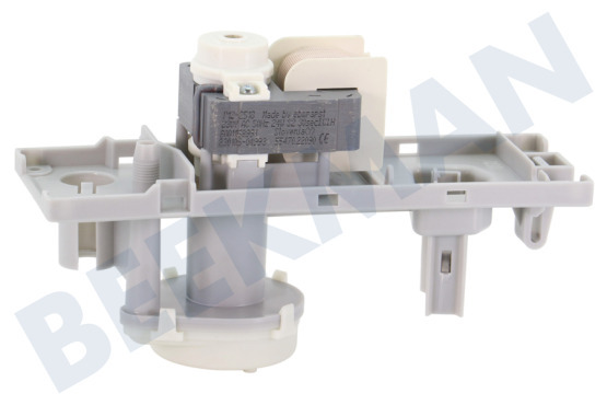 Bosch Trockner Pumpe Ablauf Kondenstrockner