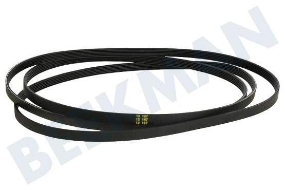 Arcelik Trockner Riemen 6PH 1930 H6