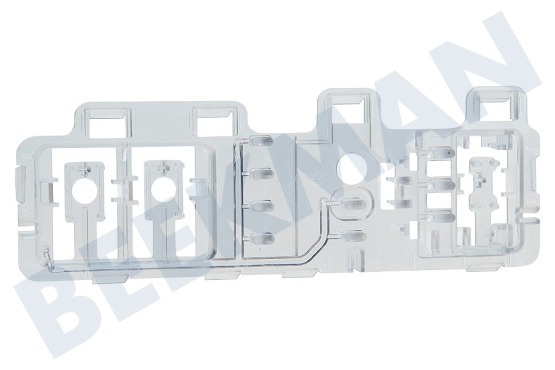 Beko Wasdroger Houder Van knoppen