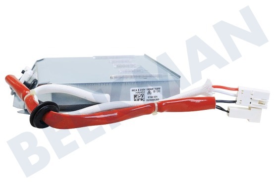 Beko Trockner Heizelement komplett