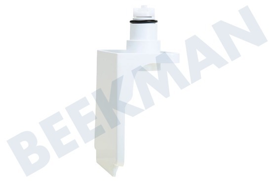 Elin Wasdroger Koppeling Inlaat watertank