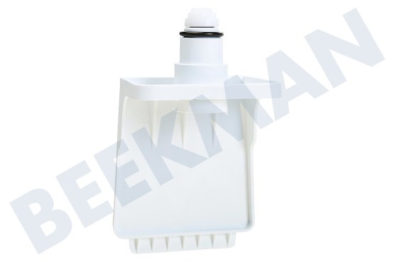 Elin Wasdroger Koppeling Inlaat watertank