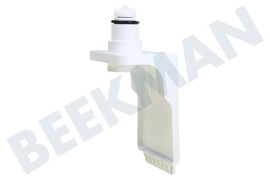 Elin Wasdroger Koppeling Inlaat watertank