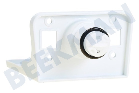 Elin Wasdroger Koppeling Inlaat watertank