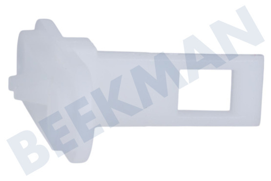 Sibir Wasdroger Deurhaak Kunststof