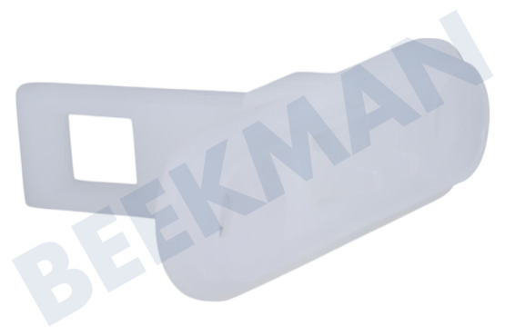 Sibir Wasdroger Deurhaak Kunststof