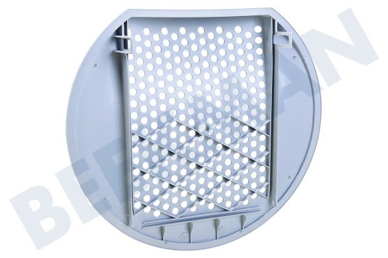 ASKO Wasdroger Houder Filterhouder