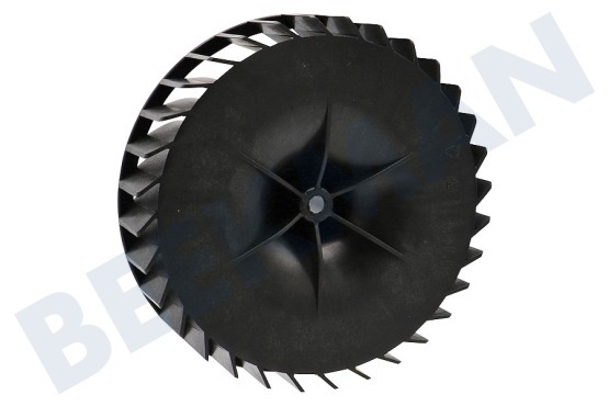 Sibir Wasdroger Waaier Ventilator