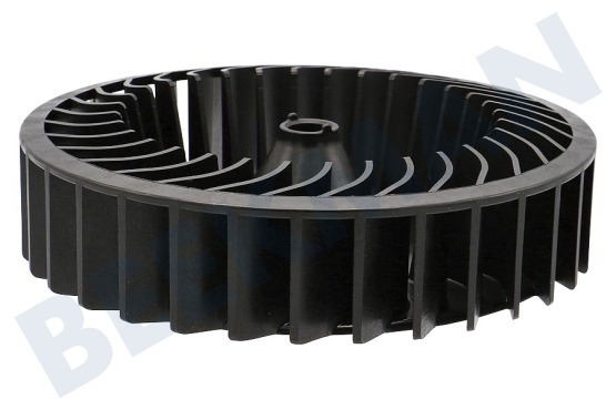 Sibir Wasdroger Waaier Ventilator